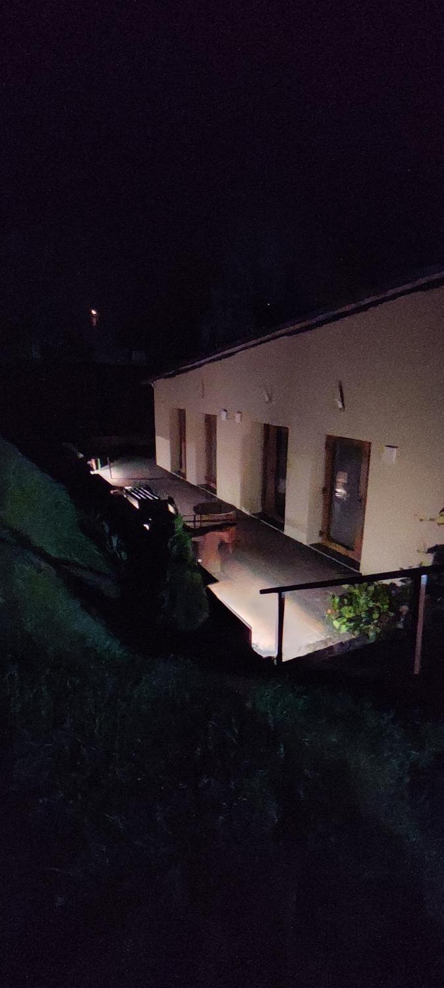 Pokoje Mira Torzym Eksteriør billede